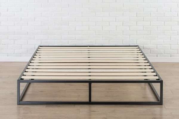 Hamby Bed Frame