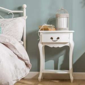 Lemaire Bedside Table