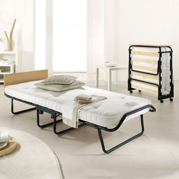 Royal Pocket Sprung Folding Bed