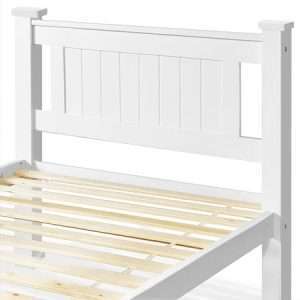 Wooden Bed Frames
