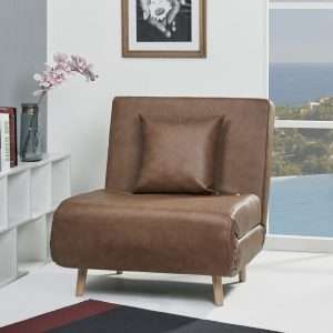 Macy Chair Bed