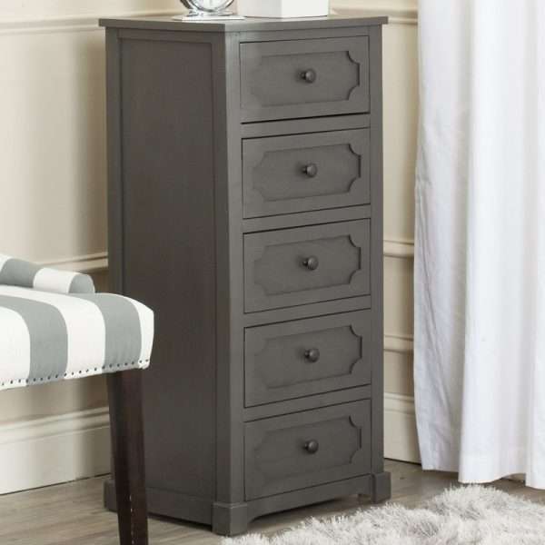 Winslow 5 Drawer Chest