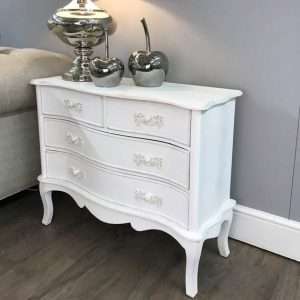 Surette Chest of Drawers
