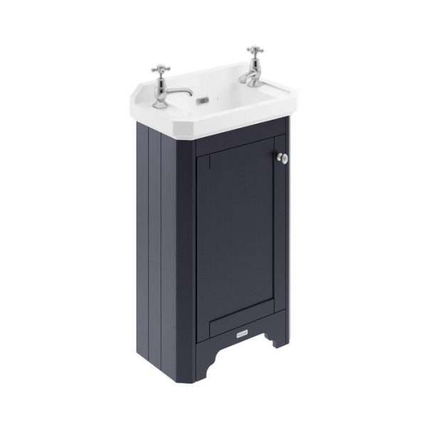 515mm Free-Standing Vanity Unit