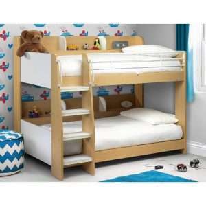 Abby Single Bunk Bed