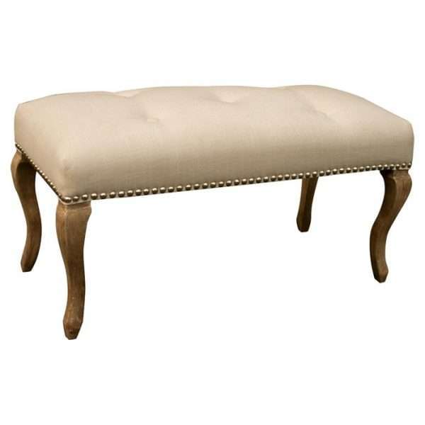 Albi Upholstered Bench