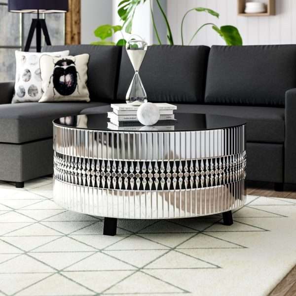 Allbright Coffee Table