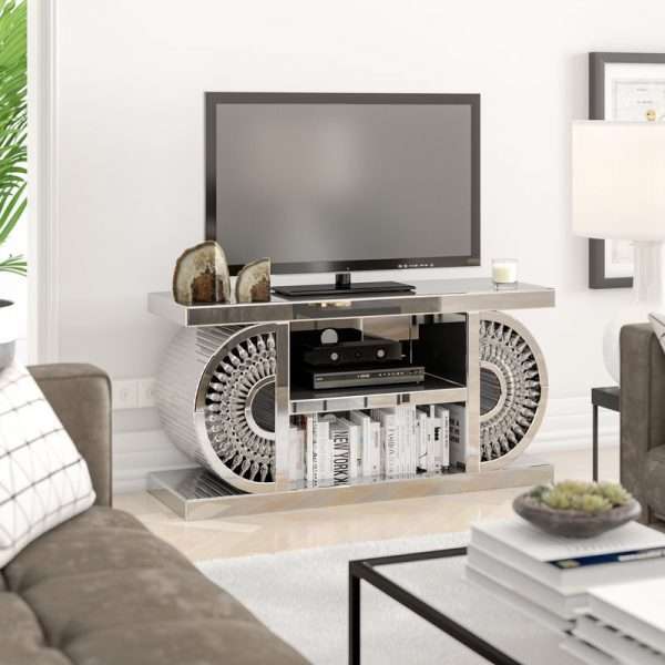 Allbright TV Stand