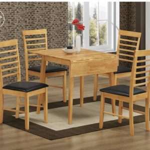 Allenville Dining Table