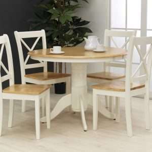 Ames Dining Table