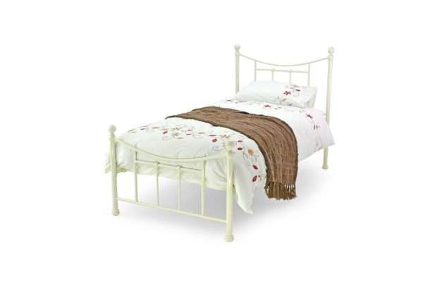 Amice Bed Frame