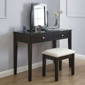 Andre Dressing Table Set