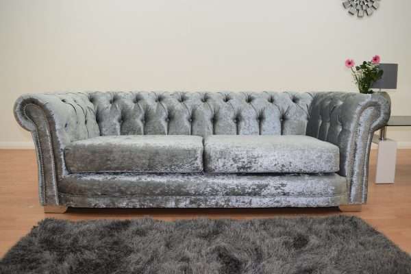 Appleby-in-Westmorland Chesterfield Sofa
