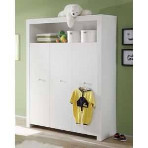Baby Armoire