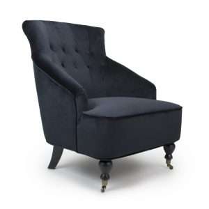 Basildon Wingback Chair