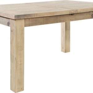 Bearpaw Extendable Dining Table