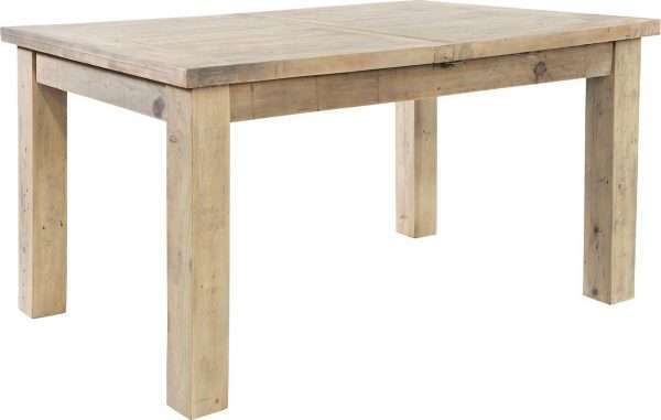 Bearpaw Extendable Dining Table