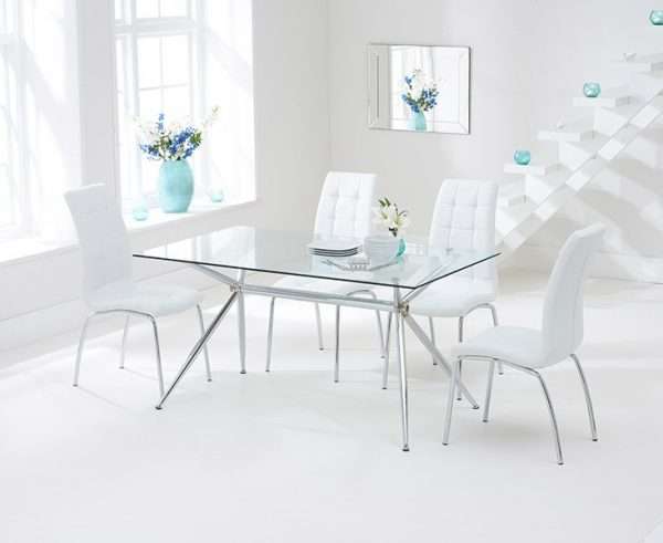 Beatty Dining Table