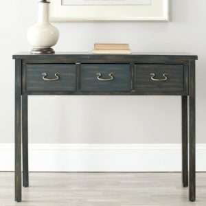 Bolles Console Table