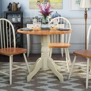 Bramble Hill Dining Table
