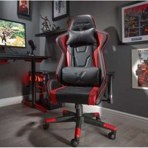 Bravo Gaming Chair
