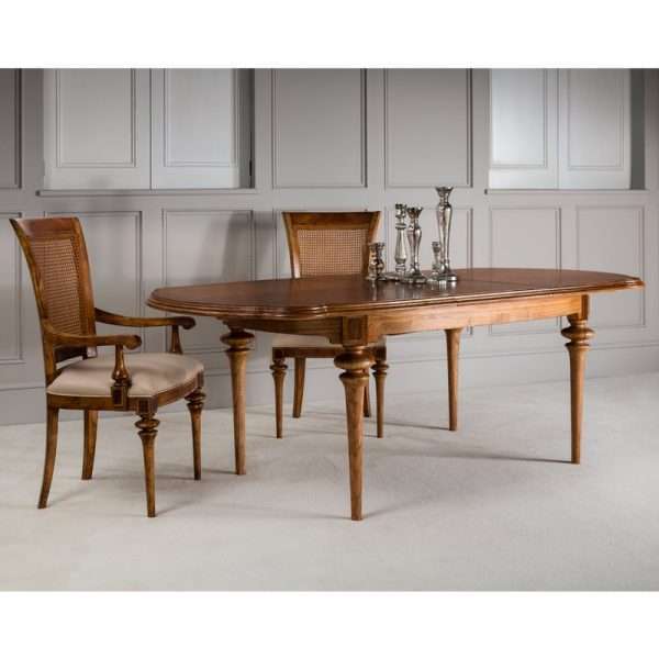 Bryonhall Dining Table