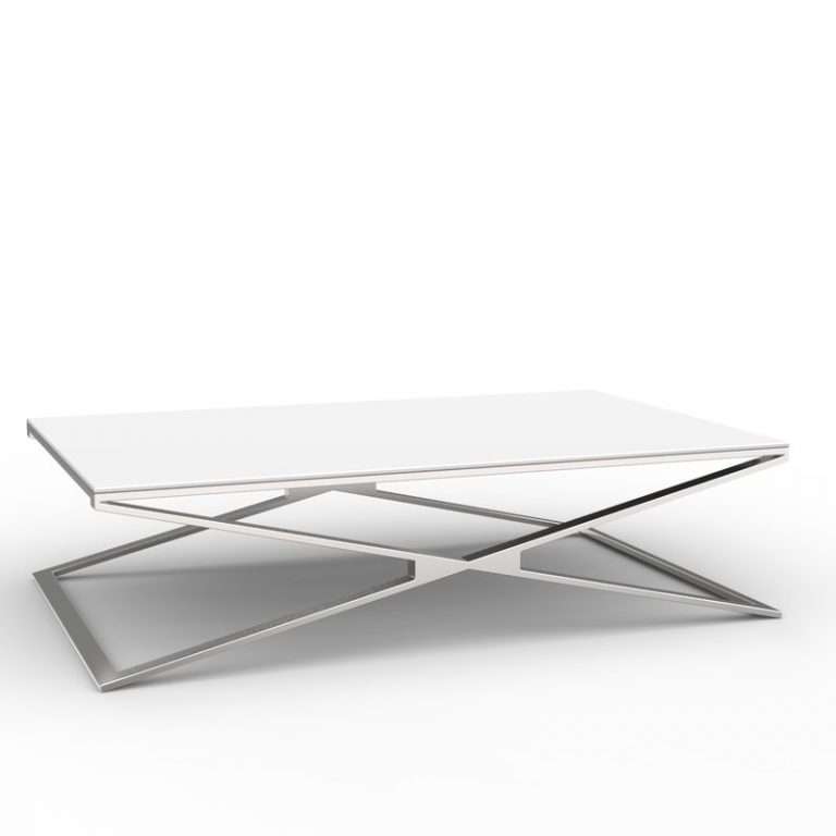 Cascade Coffee Table