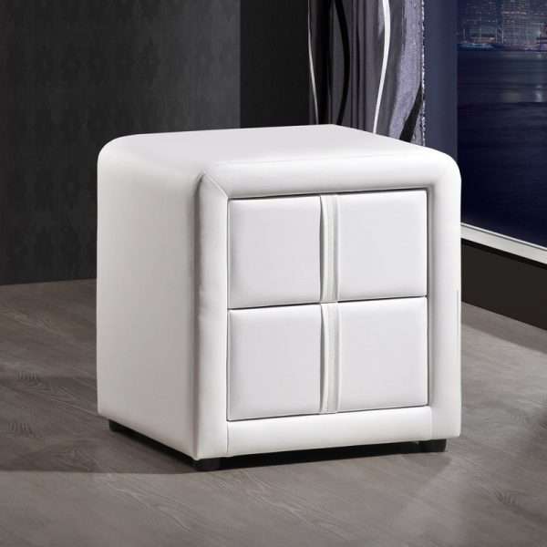 Cenegro Bedside Table