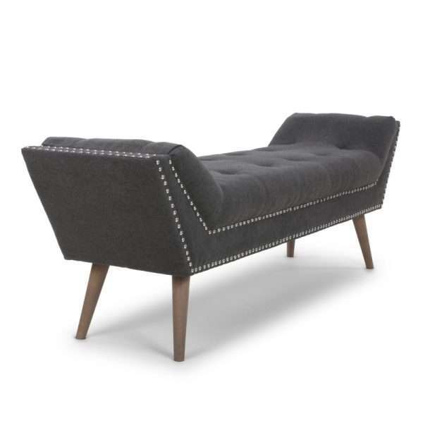 Mercury Chaise Longue