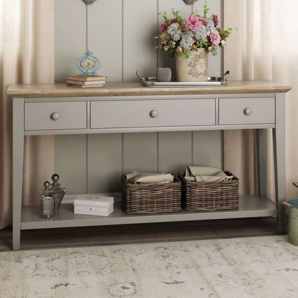 Chatham Console Table