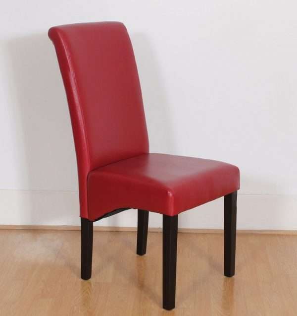 Chester High Back Dining Chair