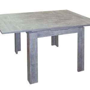 Clap Extendable Dining Table