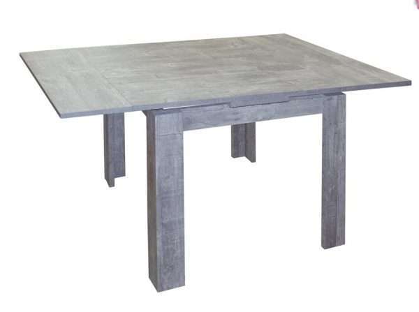 Clap Extendable Dining Table