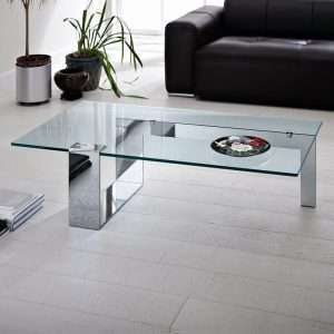 Colonnade Coffee Table