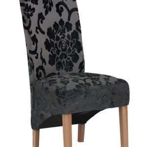 Baroque Dining Chair