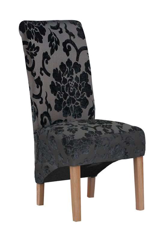 Baroque Dining Chair