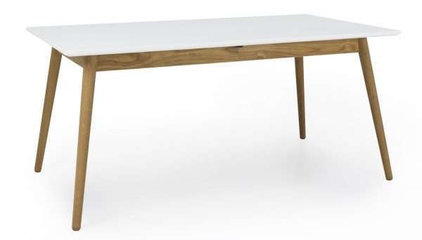 Dot Extendable Dining Table