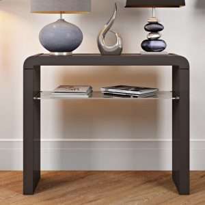 Dundry Console Table