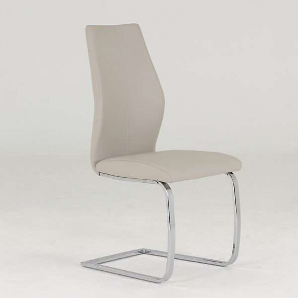 Elis High Back Dining Chair