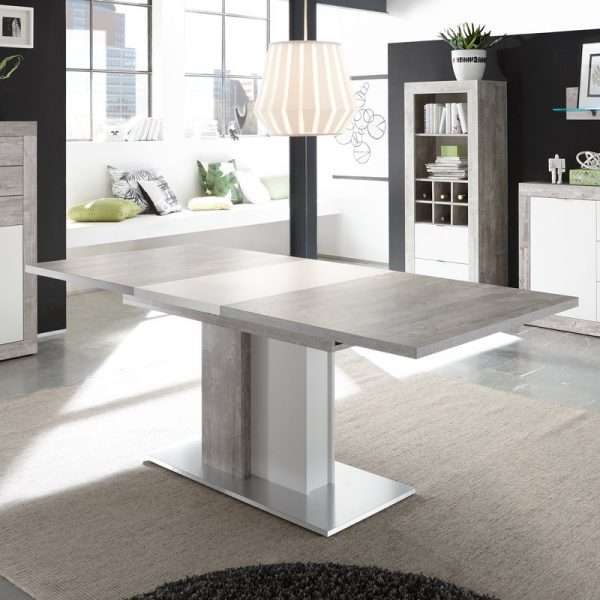 Ernest Extendable Dining Table