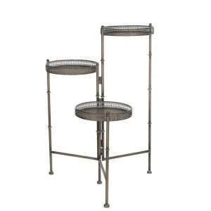 Etagere Plant Stand