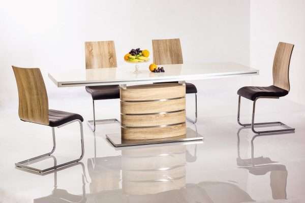 Fano Dining Table