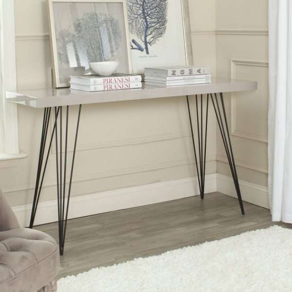 Guin Console Table