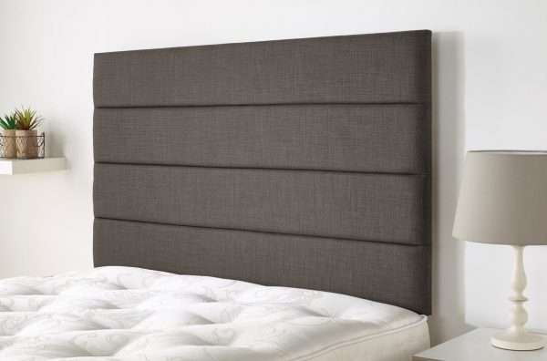 Handcrafted Upholstered Headboard