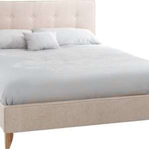 Hartley Upholstered Bed Frame