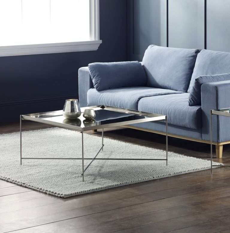 Haverhill Square Coffee Table