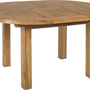 Inisraher Dining Table