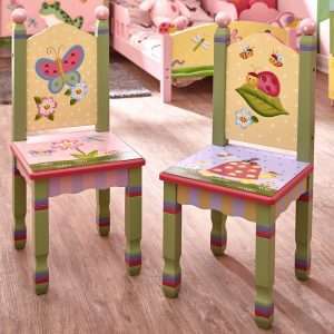 Katherra 2 Piece Chair Set