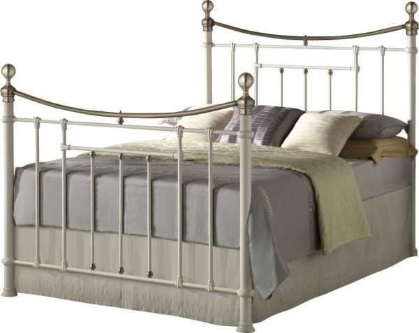 Kirkby Bed Frame