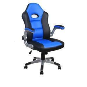 Le Mans Gaming Chair